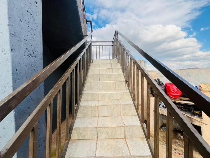 Commercial Property for Sale in Vosloorus Gauteng