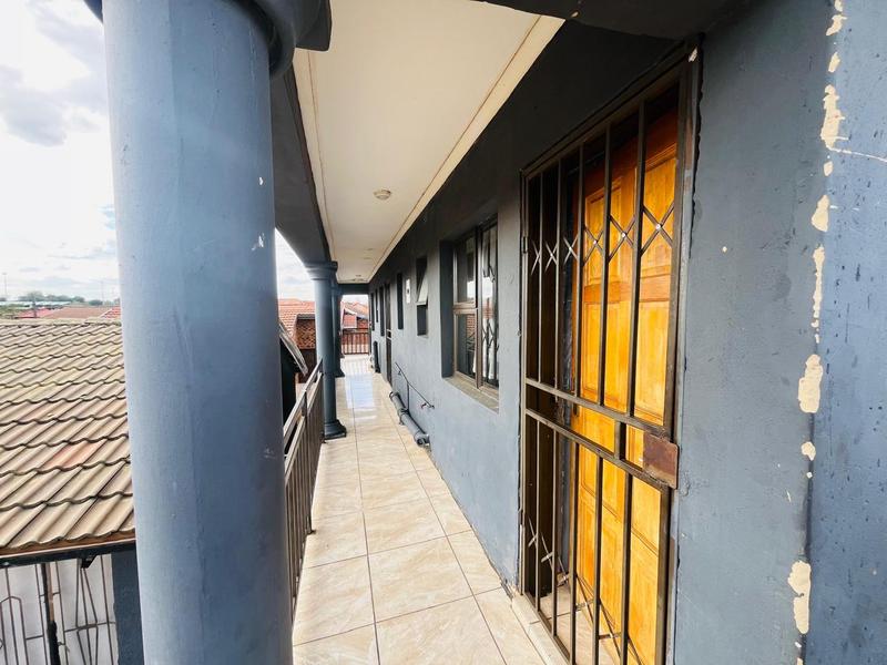 Commercial Property for Sale in Vosloorus Gauteng