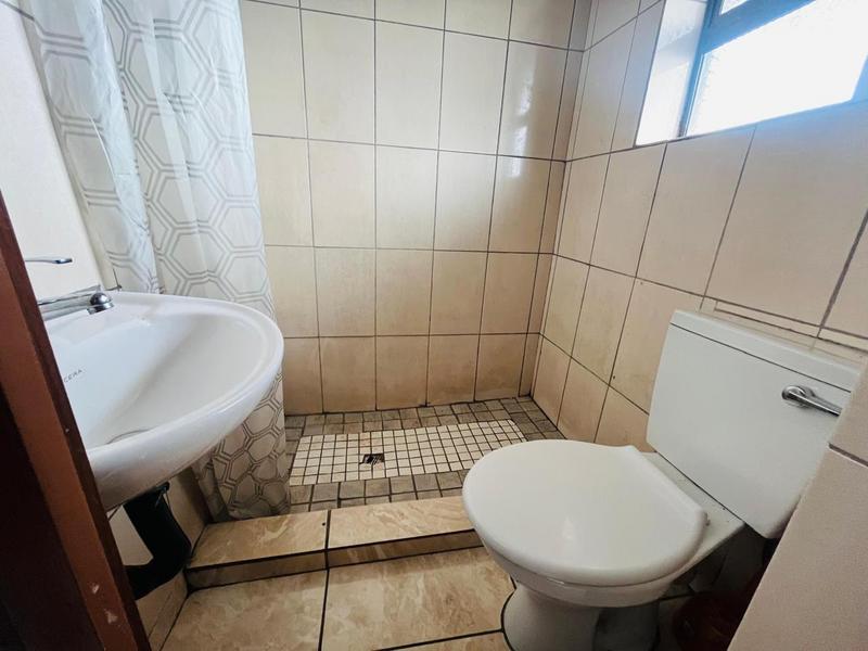 Commercial Property for Sale in Vosloorus Gauteng