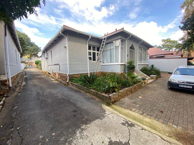 12 Bedroom Property for Sale in Auckland Park Gauteng