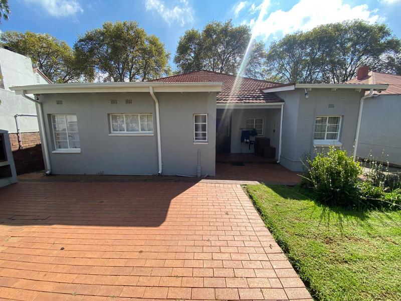 12 Bedroom Property for Sale in Auckland Park Gauteng