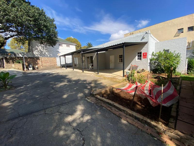 12 Bedroom Property for Sale in Auckland Park Gauteng