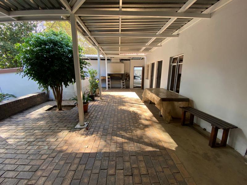 12 Bedroom Property for Sale in Auckland Park Gauteng