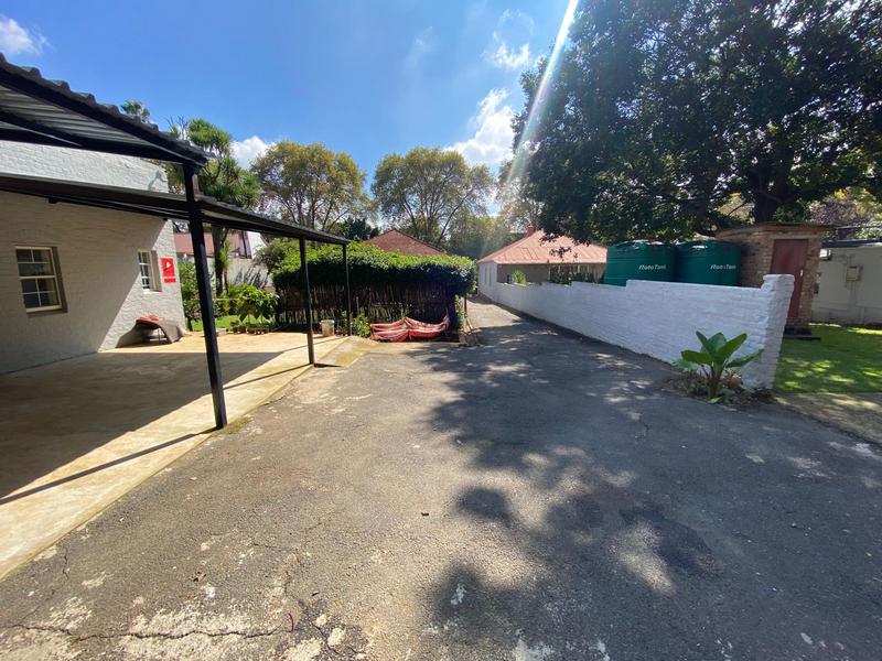 12 Bedroom Property for Sale in Auckland Park Gauteng