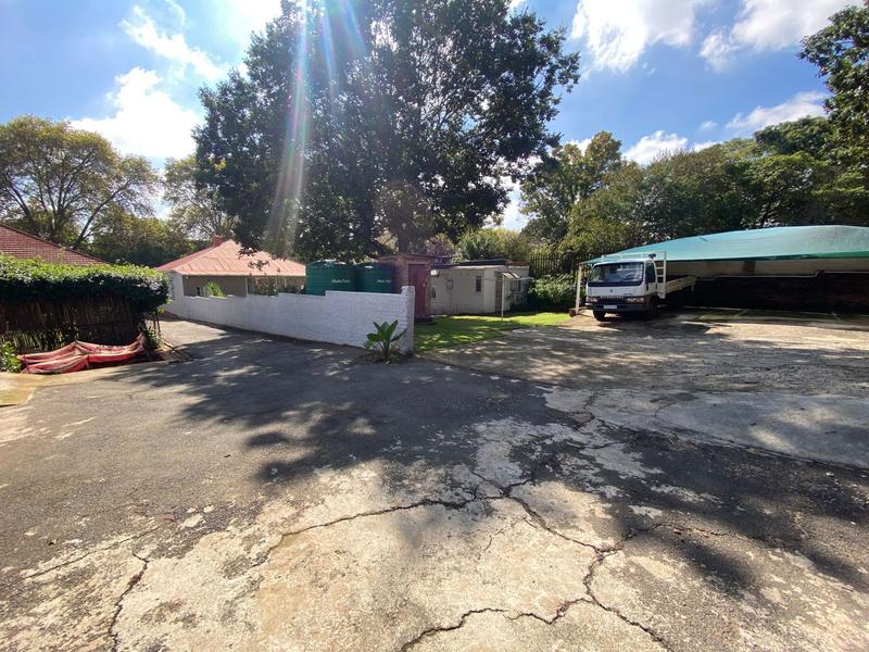 12 Bedroom Property for Sale in Auckland Park Gauteng