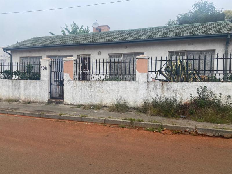 3 Bedroom Property for Sale in Kensington Gauteng
