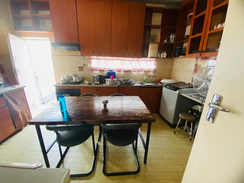 3 Bedroom Property for Sale in Kensington Gauteng