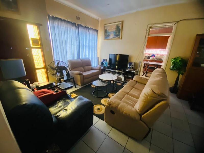 3 Bedroom Property for Sale in Kensington Gauteng
