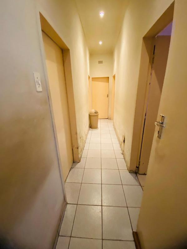 3 Bedroom Property for Sale in Kensington Gauteng