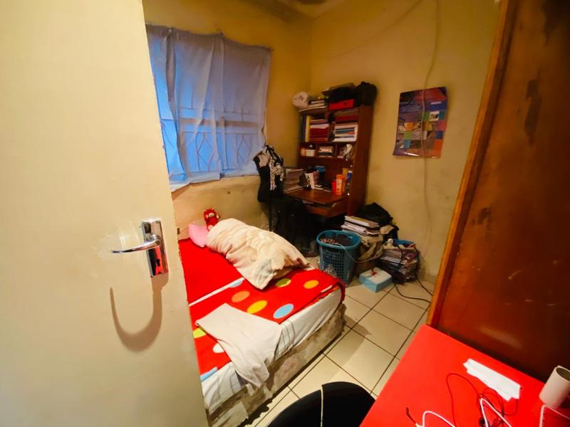 3 Bedroom Property for Sale in Kensington Gauteng