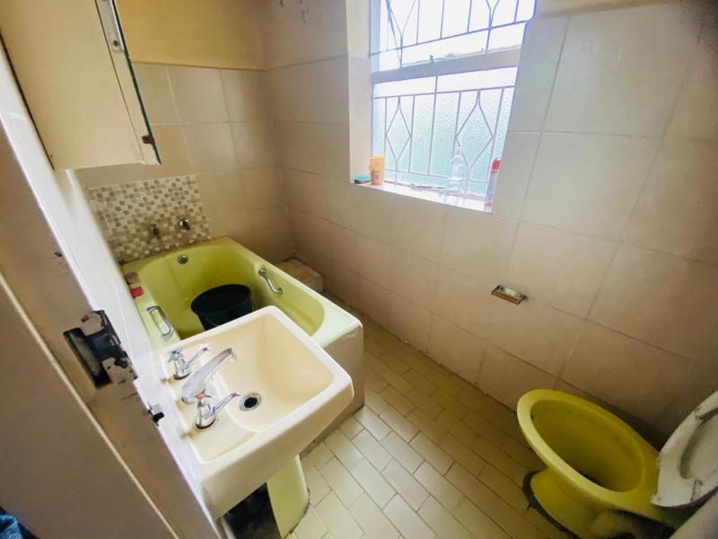 3 Bedroom Property for Sale in Kensington Gauteng