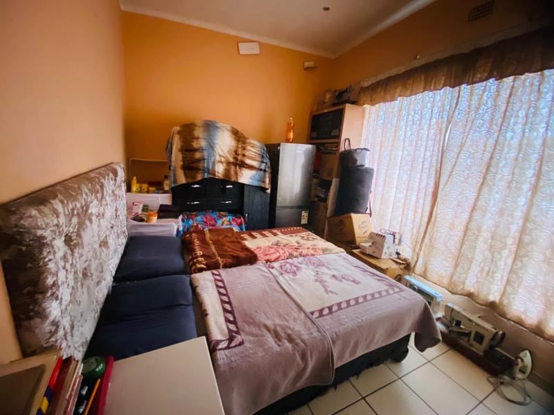 3 Bedroom Property for Sale in Kensington Gauteng
