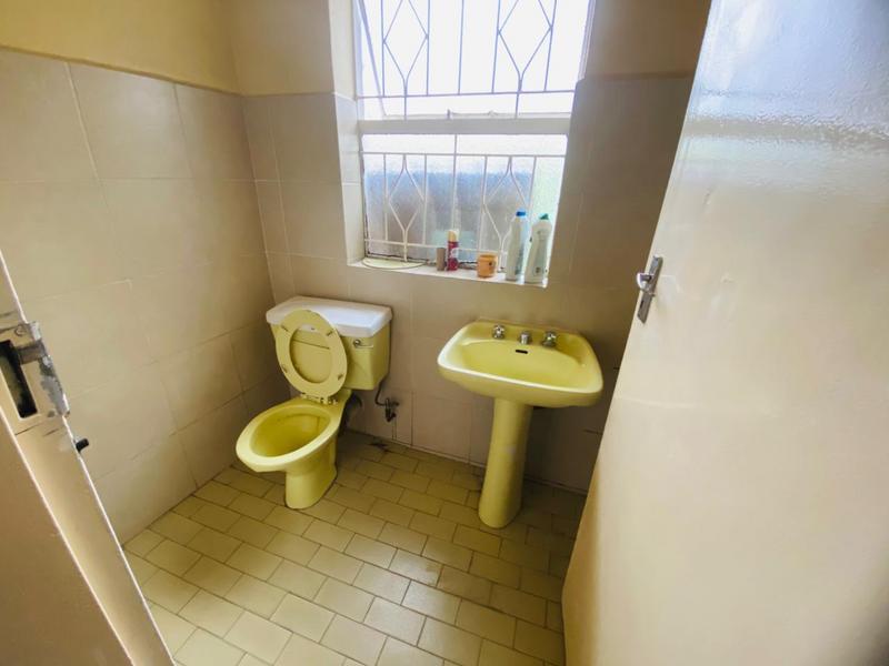 3 Bedroom Property for Sale in Kensington Gauteng
