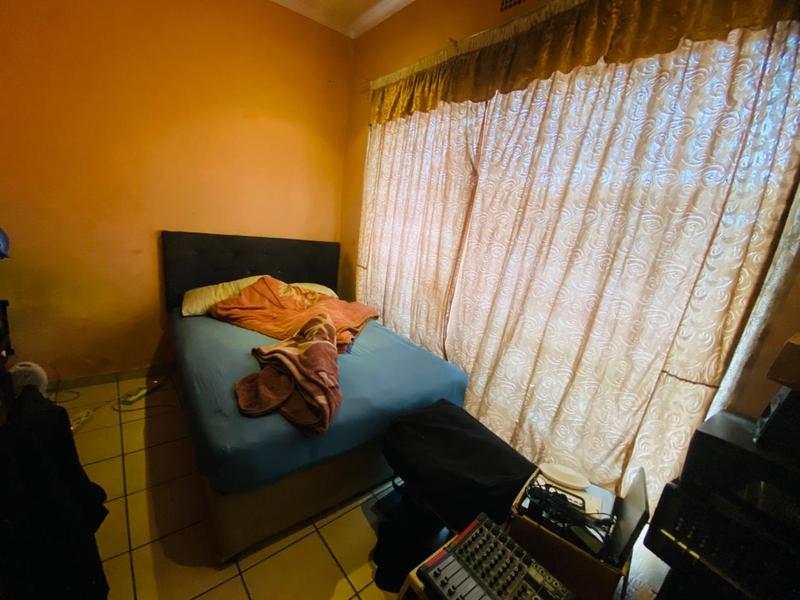 3 Bedroom Property for Sale in Kensington Gauteng