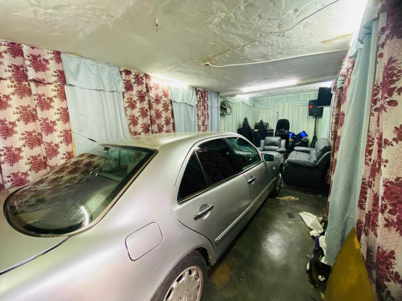 3 Bedroom Property for Sale in Kensington Gauteng