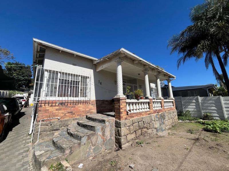 3 Bedroom Property for Sale in Orange Grove Gauteng