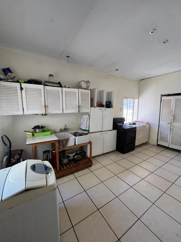 3 Bedroom Property for Sale in Orange Grove Gauteng