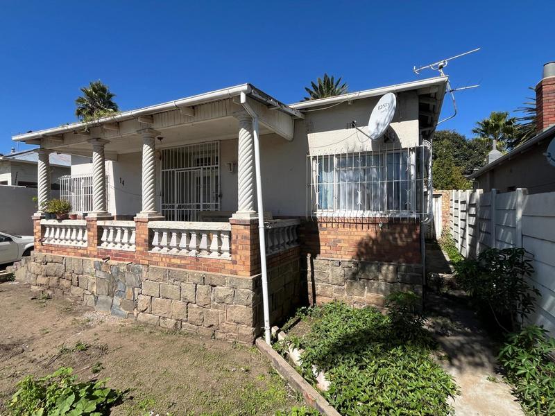 3 Bedroom Property for Sale in Orange Grove Gauteng