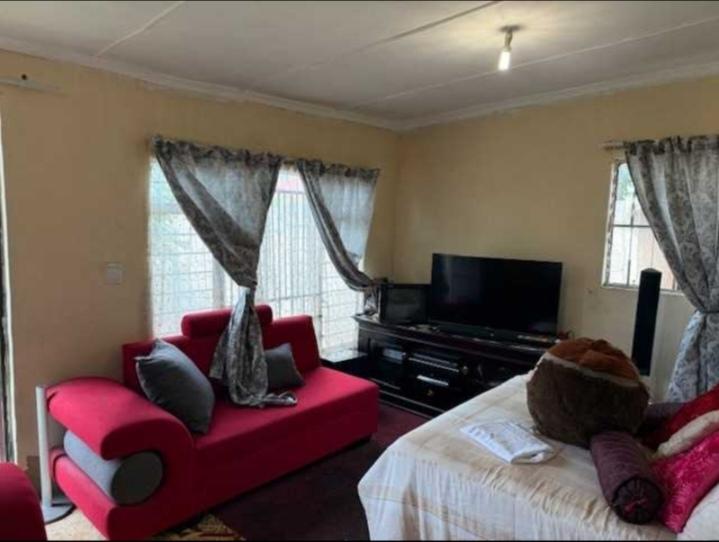 3 Bedroom Property for Sale in South Hills Gauteng