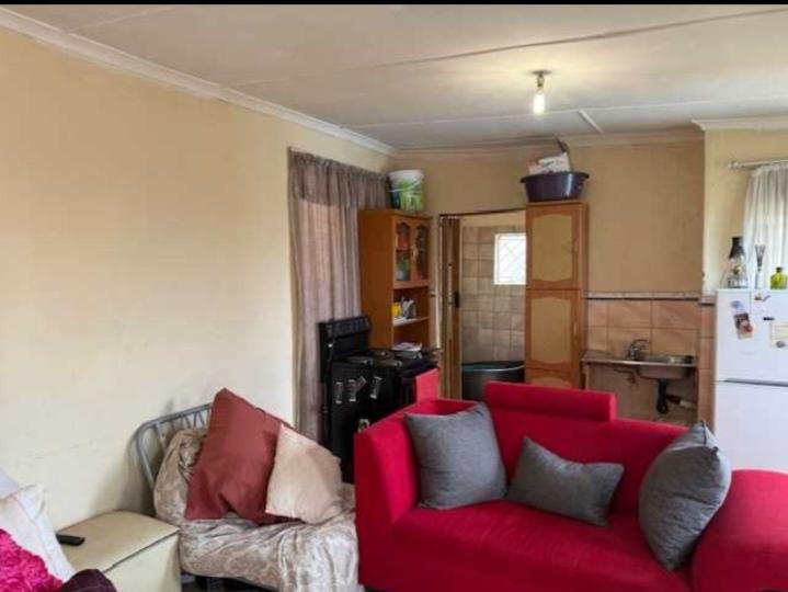 3 Bedroom Property for Sale in South Hills Gauteng