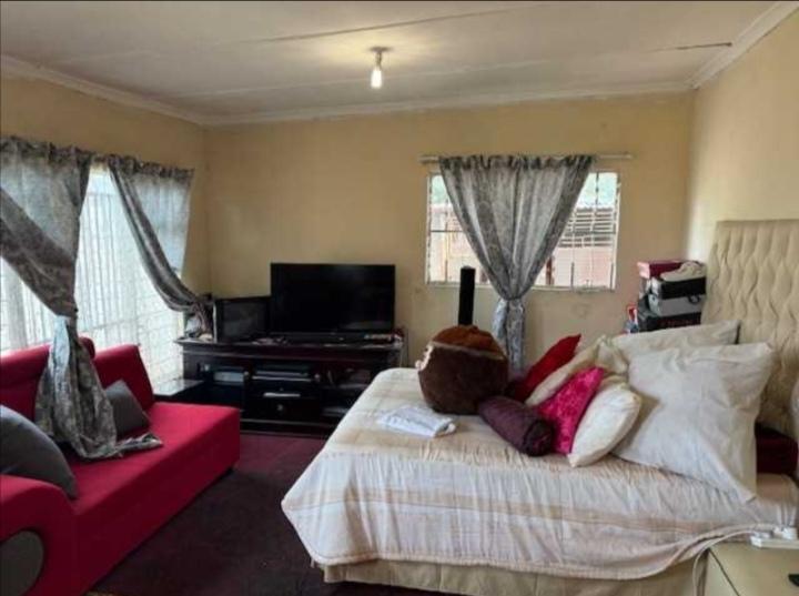 3 Bedroom Property for Sale in South Hills Gauteng