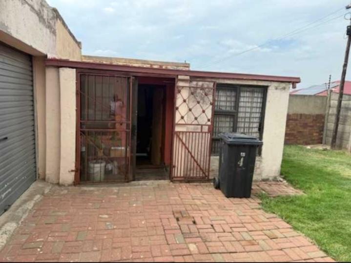 3 Bedroom Property for Sale in South Hills Gauteng