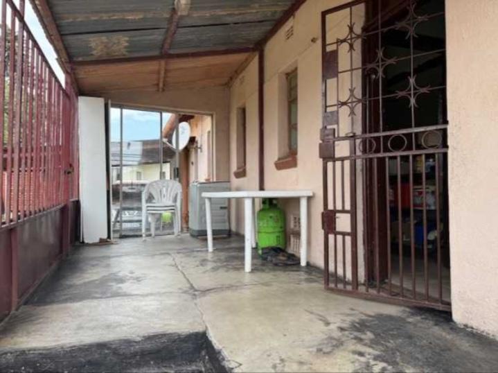 3 Bedroom Property for Sale in South Hills Gauteng