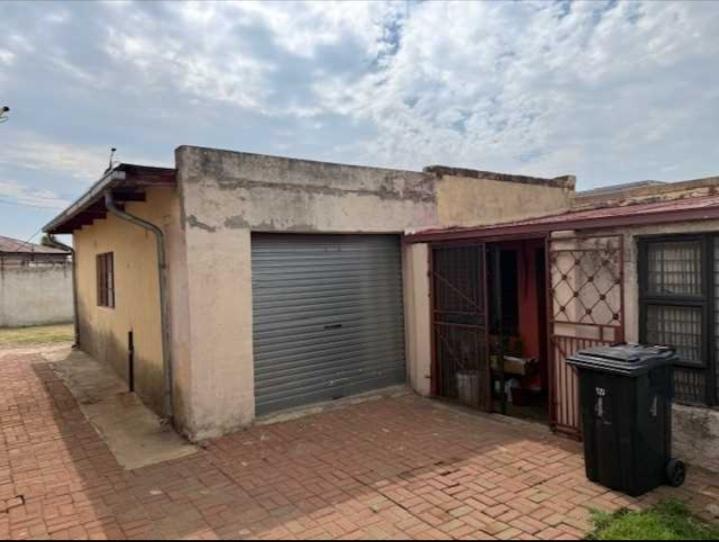 3 Bedroom Property for Sale in South Hills Gauteng