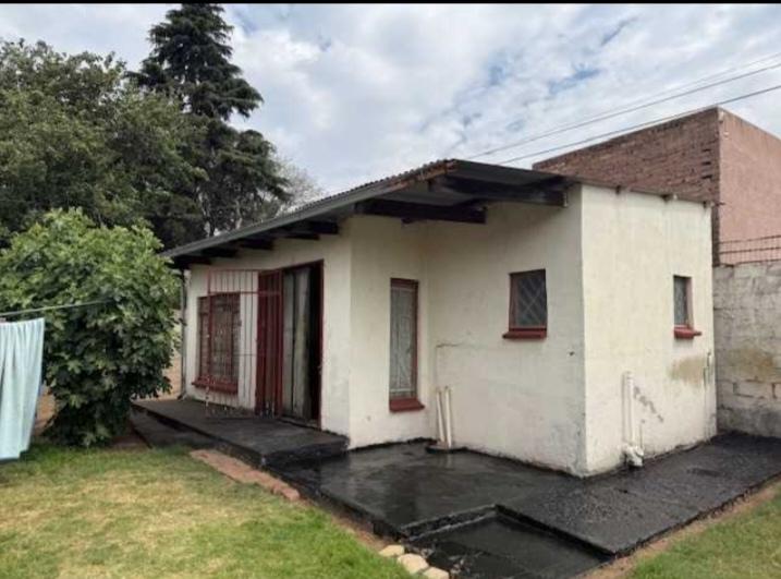 3 Bedroom Property for Sale in South Hills Gauteng