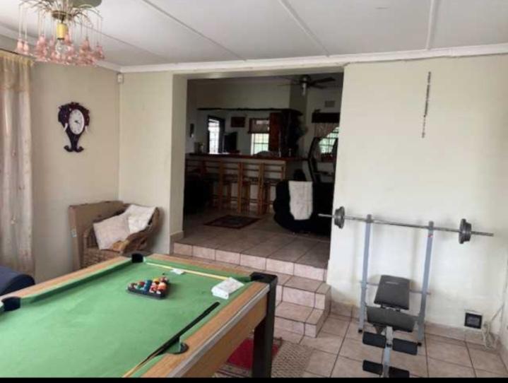 3 Bedroom Property for Sale in South Hills Gauteng
