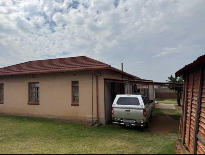 3 Bedroom Property for Sale in South Hills Gauteng