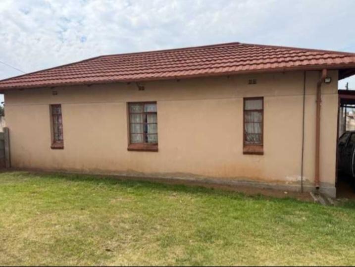 3 Bedroom Property for Sale in South Hills Gauteng