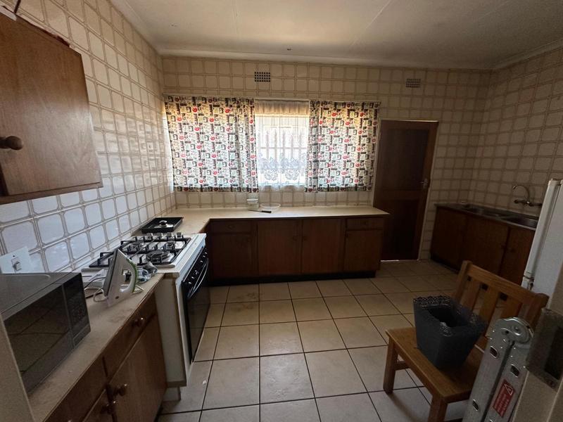 3 Bedroom Property for Sale in Westdene Gauteng