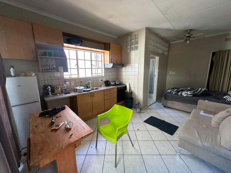 3 Bedroom Property for Sale in Westdene Gauteng