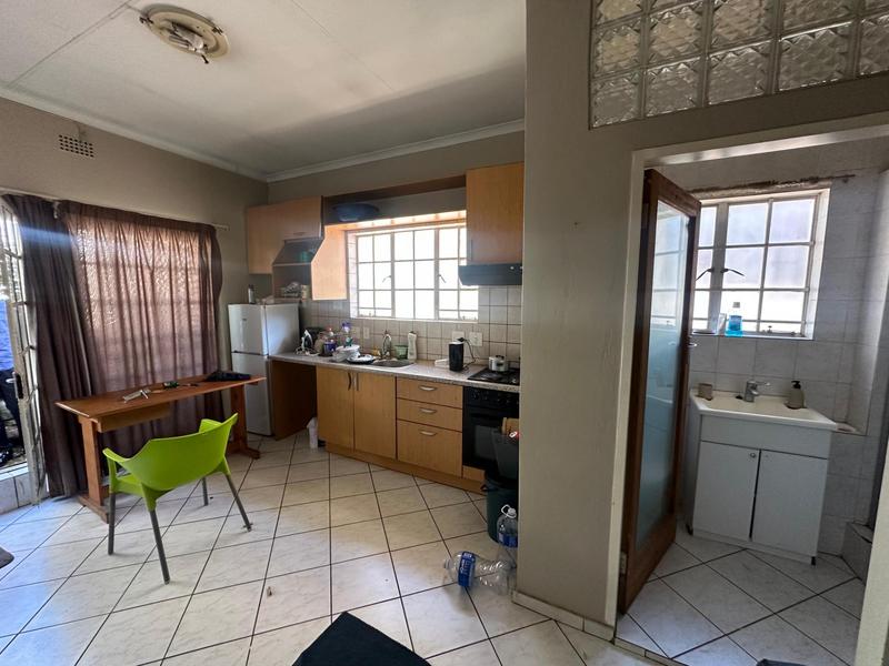 3 Bedroom Property for Sale in Westdene Gauteng