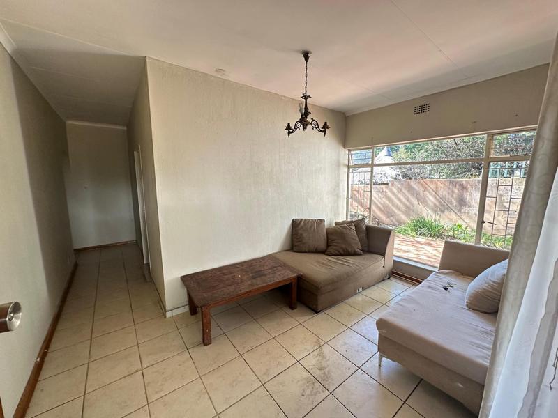 3 Bedroom Property for Sale in Westdene Gauteng