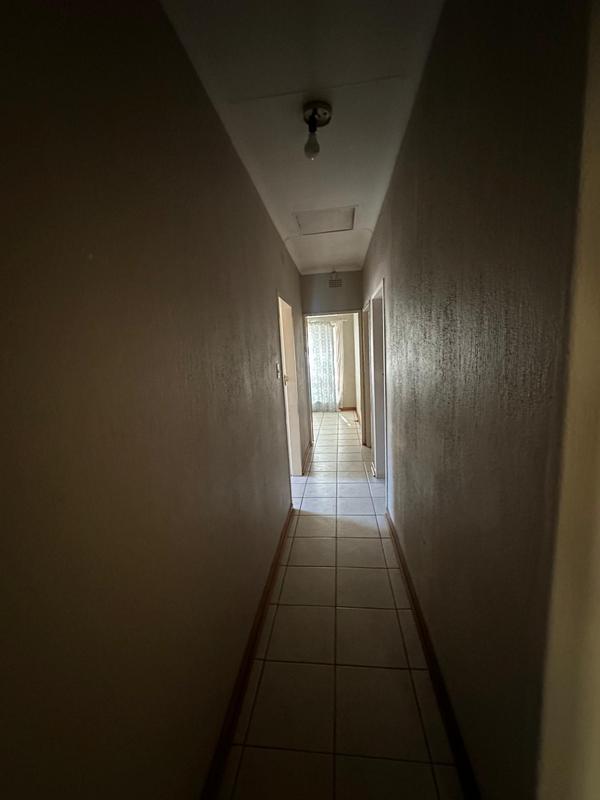 3 Bedroom Property for Sale in Westdene Gauteng
