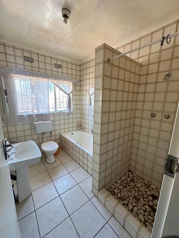 3 Bedroom Property for Sale in Westdene Gauteng