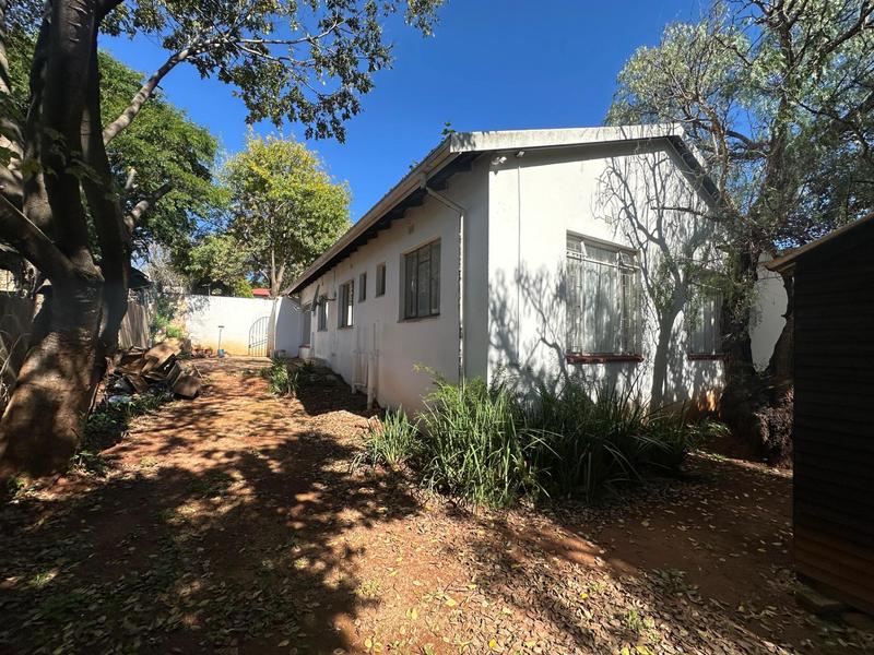 3 Bedroom Property for Sale in Westdene Gauteng