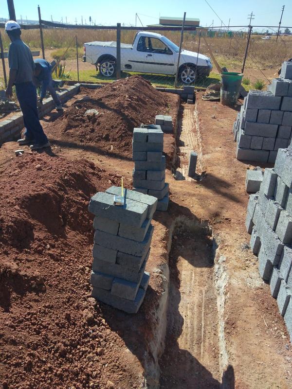5 Bedroom Property for Sale in Orange Farm Gauteng