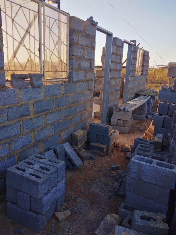 5 Bedroom Property for Sale in Orange Farm Gauteng