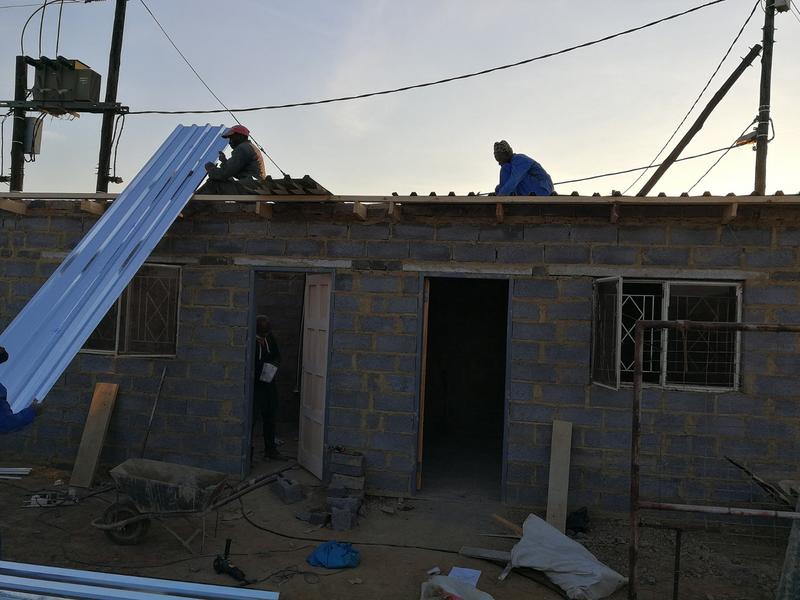 5 Bedroom Property for Sale in Orange Farm Gauteng