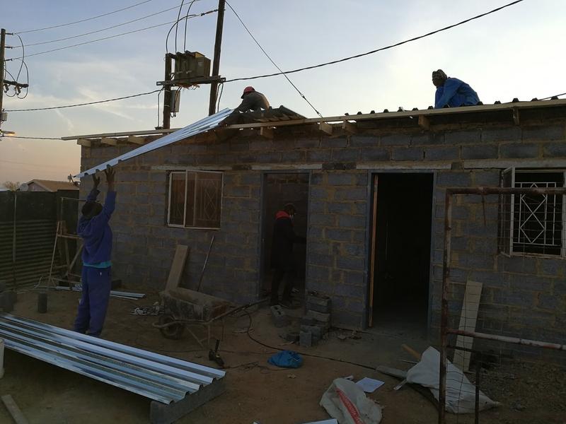 5 Bedroom Property for Sale in Orange Farm Gauteng