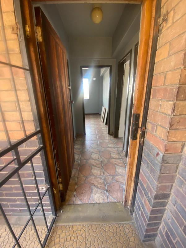 1 Bedroom Property for Sale in Springs Gauteng