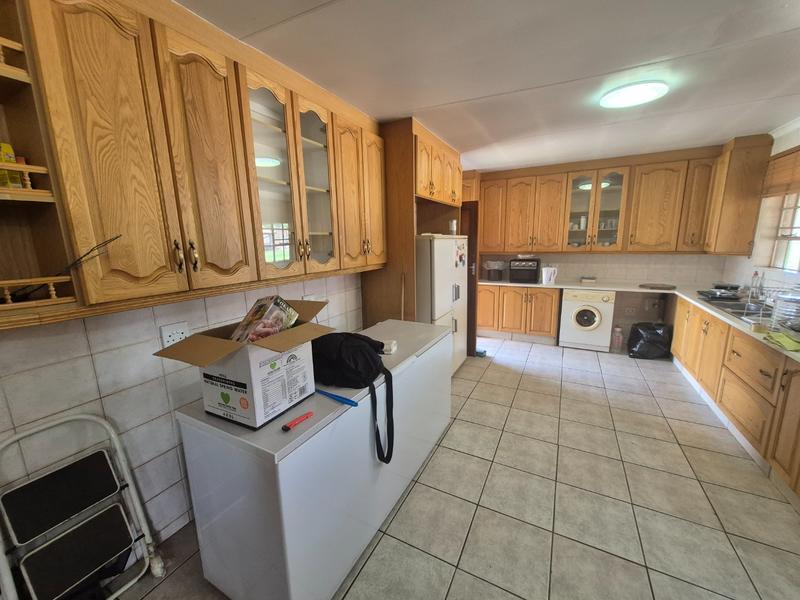 Commercial Property for Sale in Meyerton Rural Gauteng