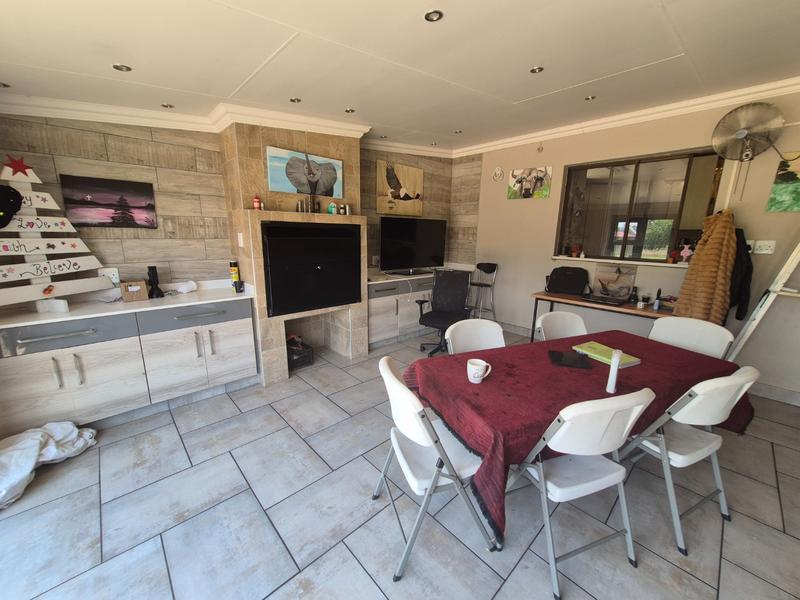 Commercial Property for Sale in Meyerton Rural Gauteng