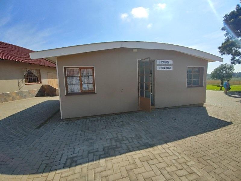 Commercial Property for Sale in Meyerton Rural Gauteng