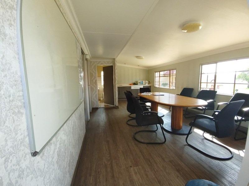 Commercial Property for Sale in Meyerton Rural Gauteng