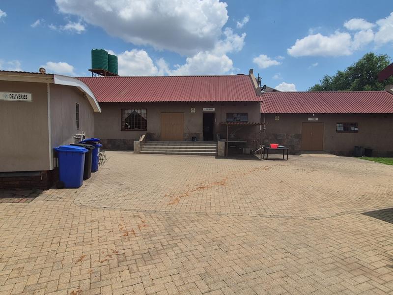 Commercial Property for Sale in Meyerton Rural Gauteng