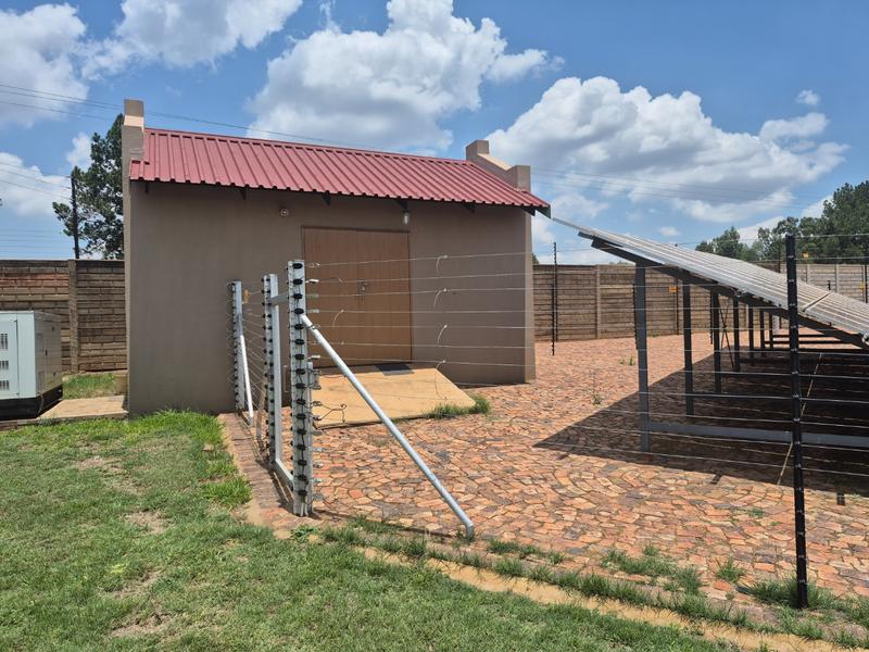Commercial Property for Sale in Meyerton Rural Gauteng
